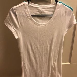 Short sleeve top